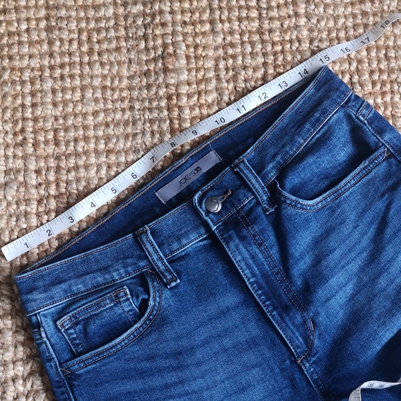 Joe's straight leg jeans - Picture 11 of 11